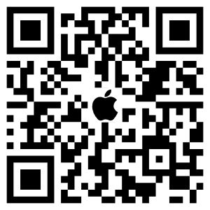 Scan to download ATGenius on the App Store